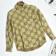 Рубашка Gucci 22916