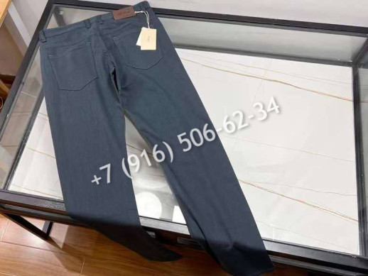 Джинсы Brioni 9487 7