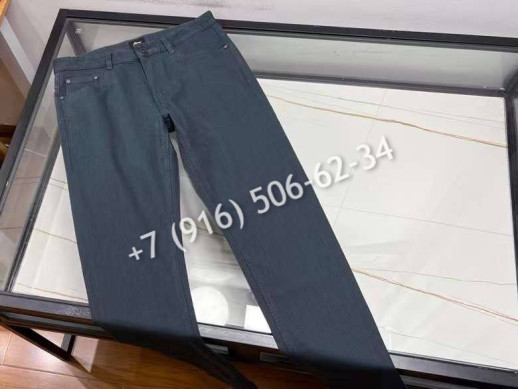 Джинсы Brioni 9487 7