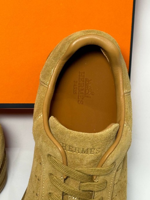 Кеды Hermes 6125 1