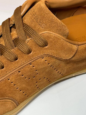 Кеды Hermes 6125 1