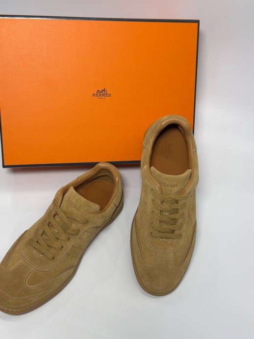 Кеды Hermes 6125 1