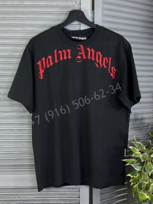 Футболка Palm Angels 12814