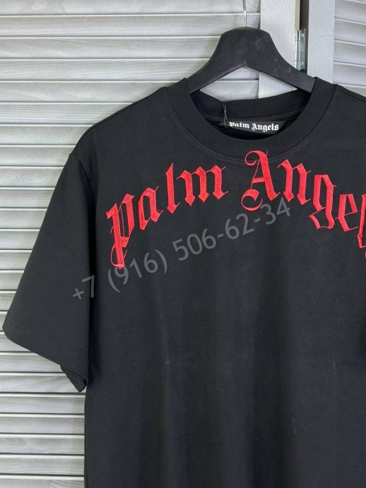 Футболка Palm Angels 12814