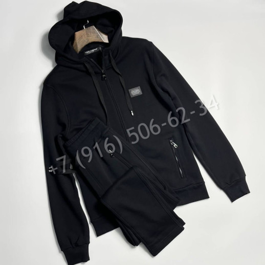 Спортивный костюм Dolce & Gabbana 23017