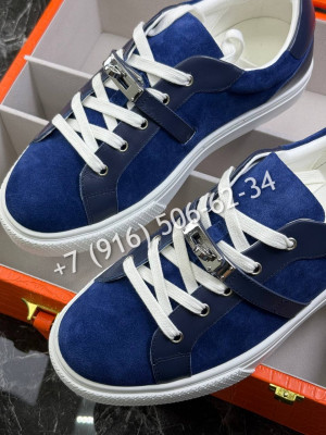 Кеды Hermes 6124 2