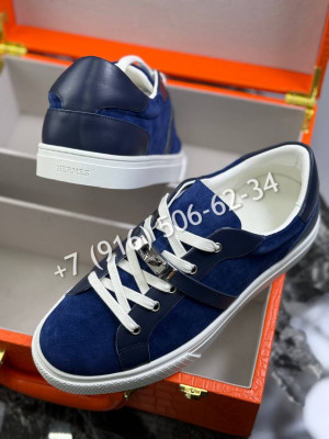 Кеды Hermes 6124 2