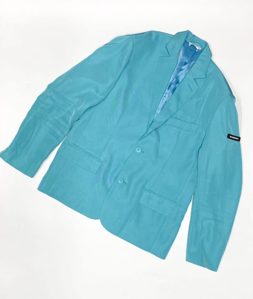 Костюм Balenciaga 12915