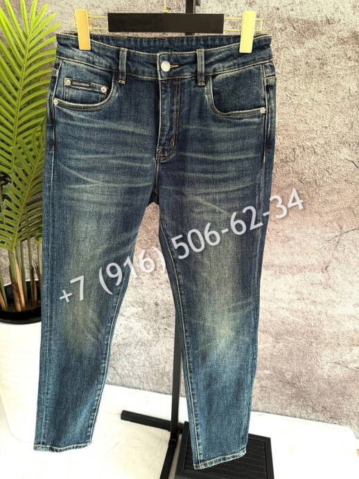 Джинсы Dolce & Gabbana 21878 1