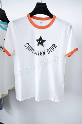Футболка Dior 33288