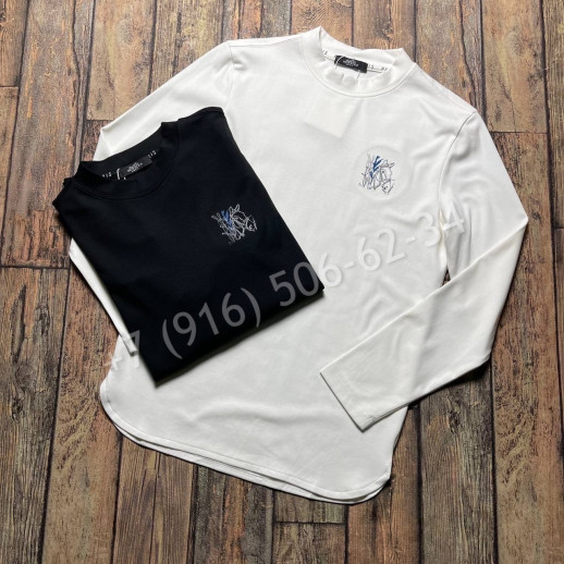 Лонгслив Hermes 23322