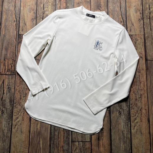 Лонгслив Hermes 23322