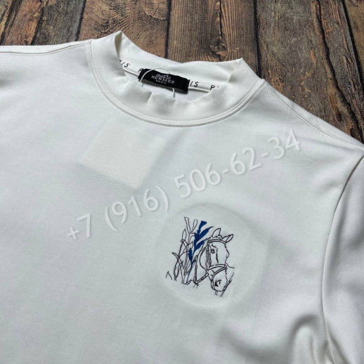 Лонгслив Hermes 23322