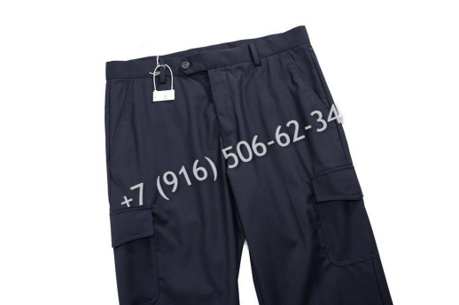 Брюки Brunello Cucinelli 16673 3