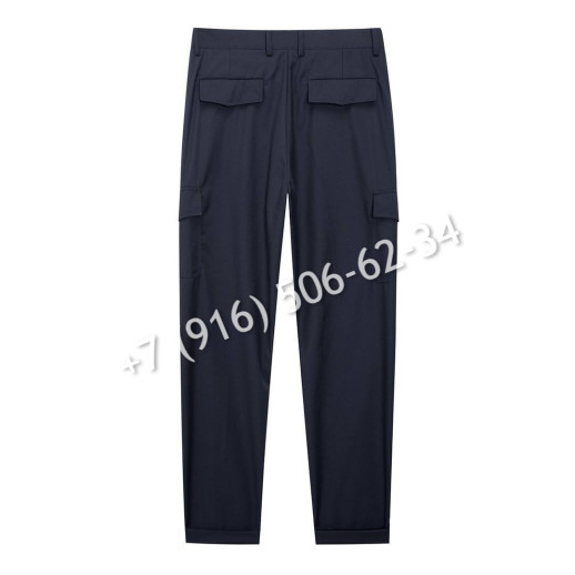 Брюки Brunello Cucinelli 16673 3