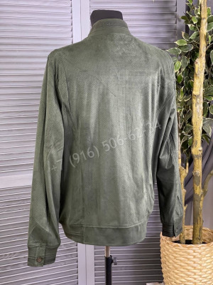 Ветровка Loro Piana 13211