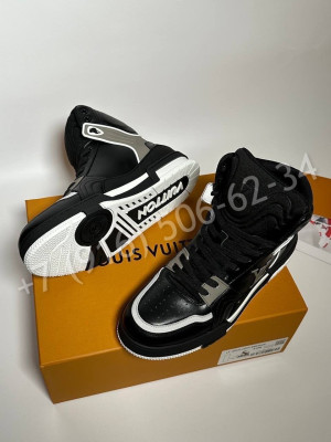 Кроссовки Louis Vuitton 23432