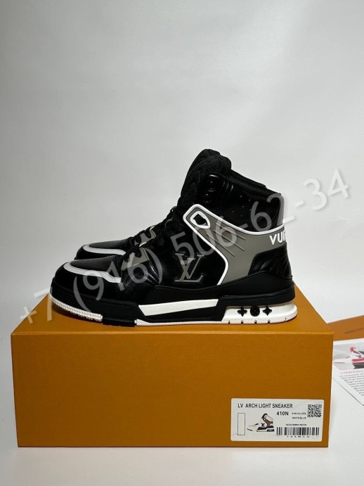 Кроссовки Louis Vuitton 23432
