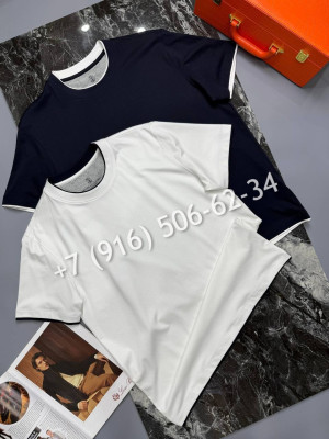 Футболка Brunello Cucinelli 15639 8