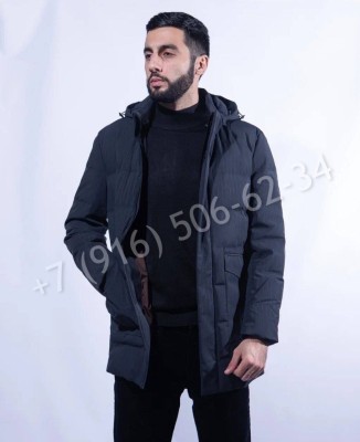 Куртка Zegna 23532