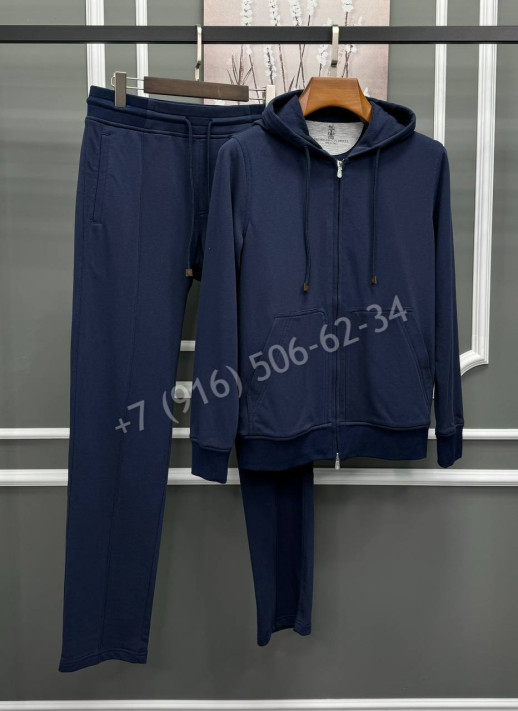 Прогулочный костюм Brunello Cucinelli 33688