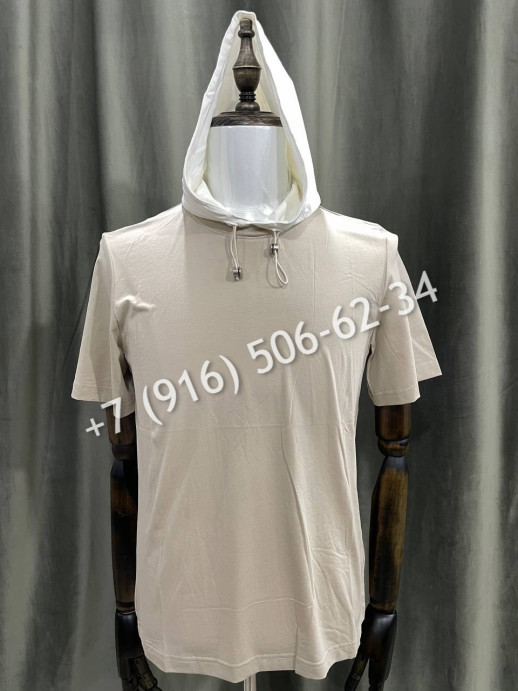 Футболка Eleventy 26519 1