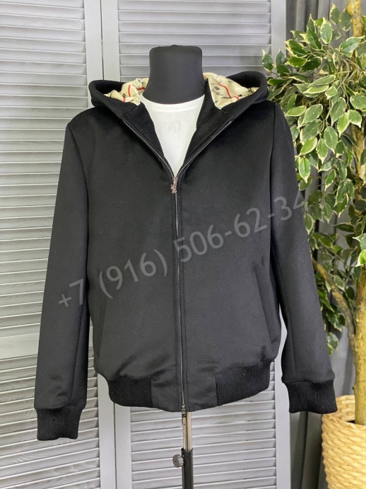 Кашемировая куртка Loro Piana 13527