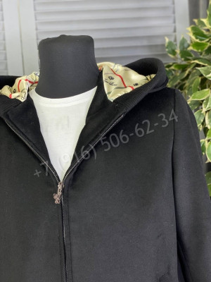 Кашемировая куртка Loro Piana 13527