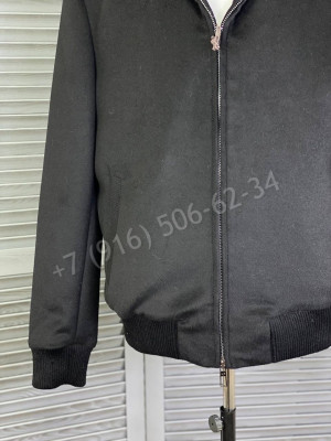 Кашемировая куртка Loro Piana 13527