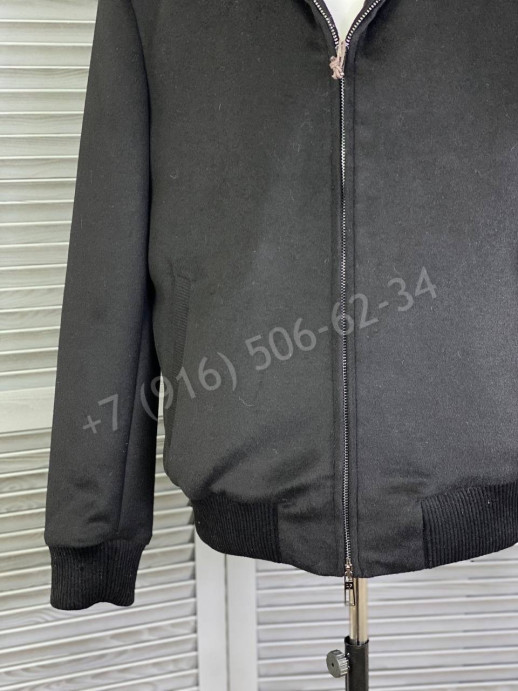 Кашемировая куртка Loro Piana 13527