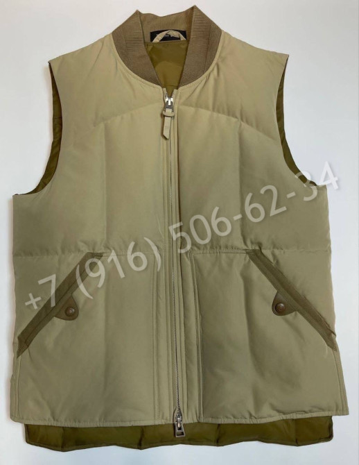 Жилетка Tom Ford 23732