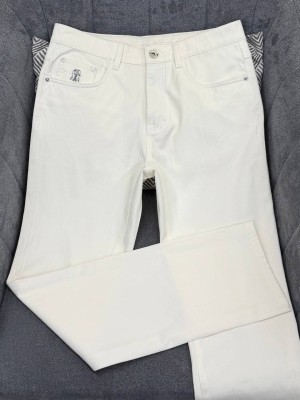 Джинсы Brunello Cucinelli 15233 4