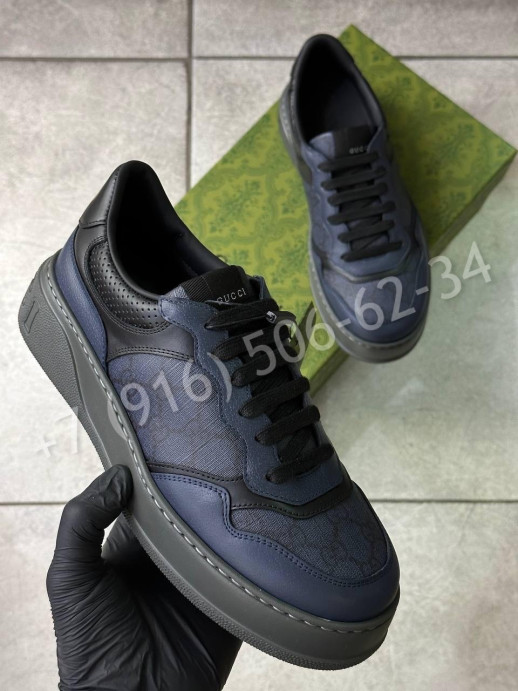 Кеды Gucci 23832