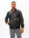 Кожаная куртка Tom Ford 33888