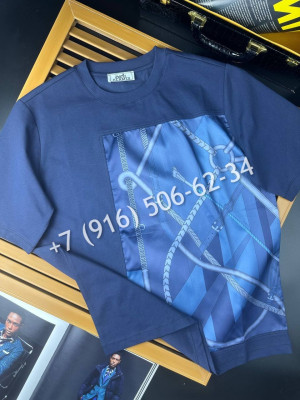 Футболка Hermes 9536 7