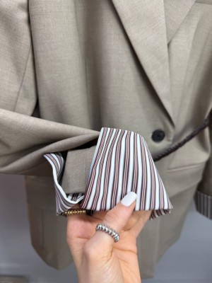 Пиджак Brunello Cucinelli 34376