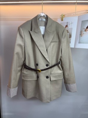 Пиджак Brunello Cucinelli 34376