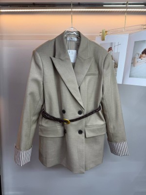 Пиджак Brunello Cucinelli 34376