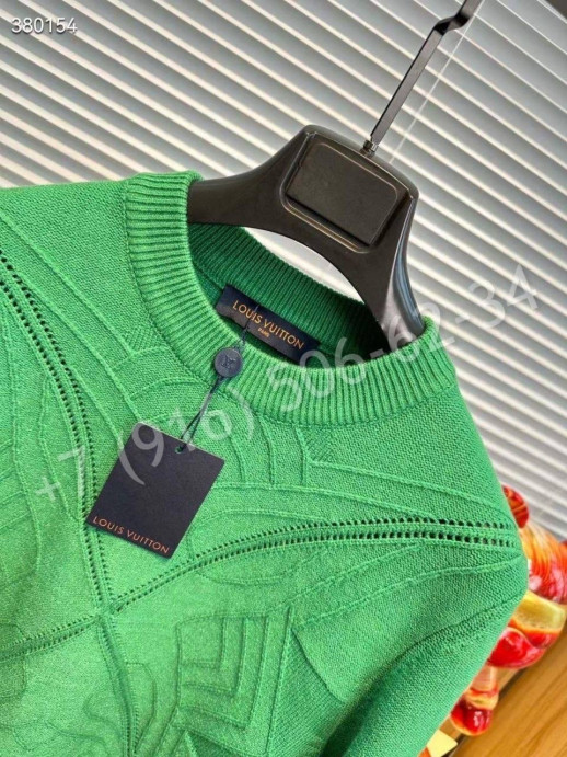 Свитер Louis Vuitton 23950