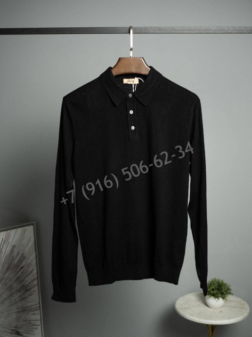 Поло Brioni 33988