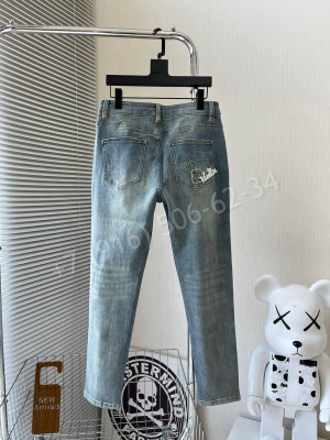 Джинсы Louis Vuitton 13829