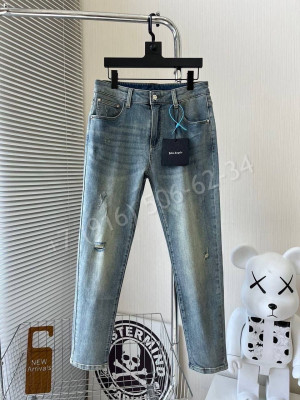 Джинсы Louis Vuitton 13829