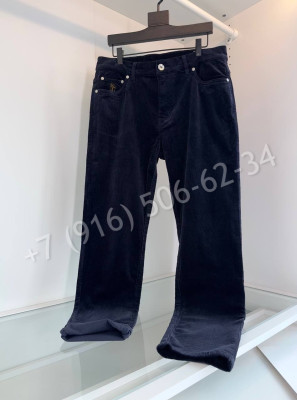 Брюки Brunello Cucinelli 24050