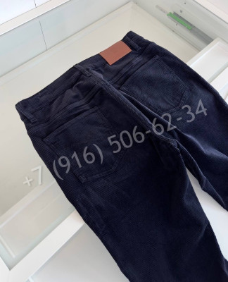 Брюки Brunello Cucinelli 24050