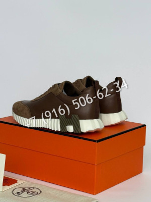 Кроссовки Hermes 16425 2