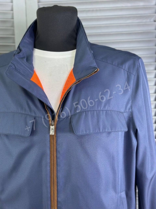 Ветровка Loro Piana 13929
