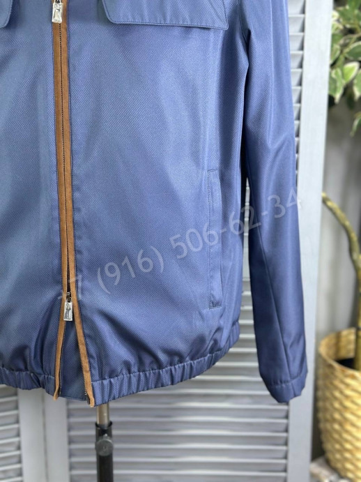 Ветровка Loro Piana 13929
