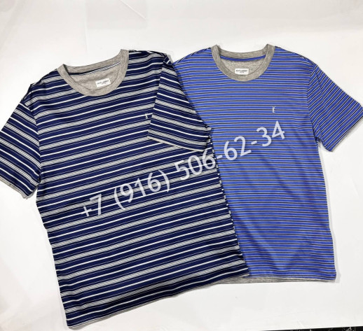 Футболка YSL 17571 6