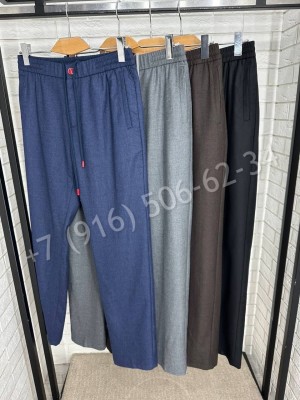 Брюки KITON 24274