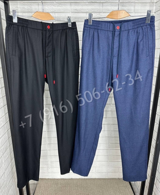 Брюки KITON 24274
